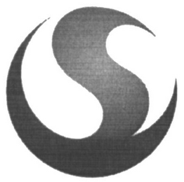 S logo