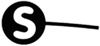 S logo