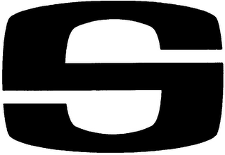 S logo