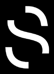 S logo
