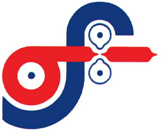 S logo