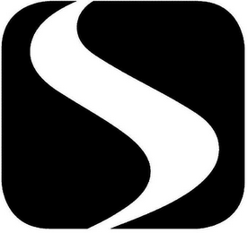 S logo