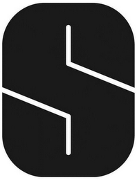 S logo