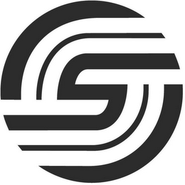 S logo