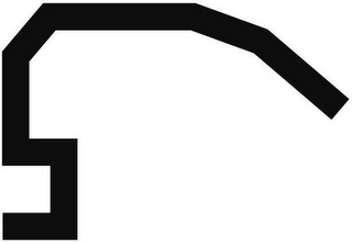 S logo