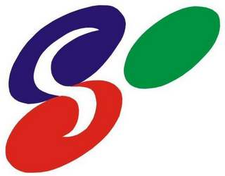 S logo