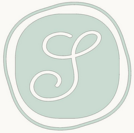 S logo
