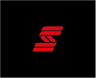 S logo