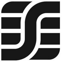 S logo