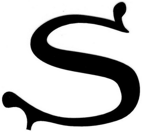 S logo