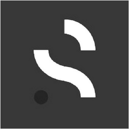S logo
