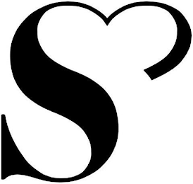 S logo