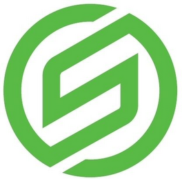S logo