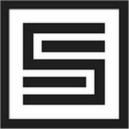 S logo