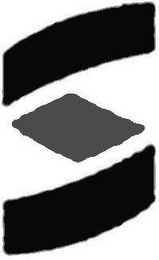 S logo