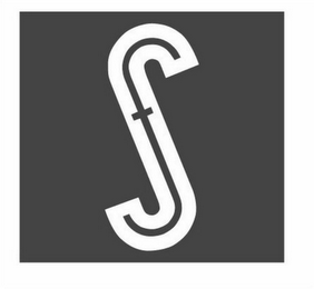 S logo