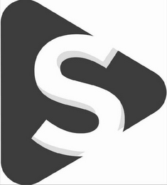 S logo
