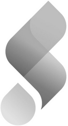 S logo