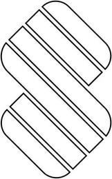 S logo
