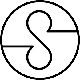 S logo