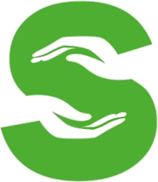 S logo