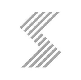 S logo