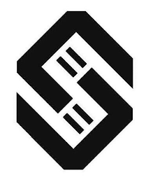 S logo