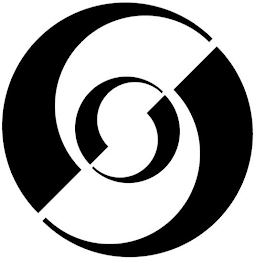S logo