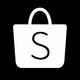 S logo
