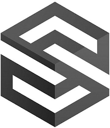 S logo