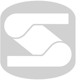 S logo