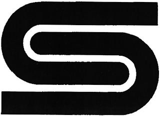 S logo
