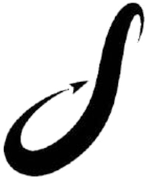 S logo