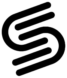 S logo