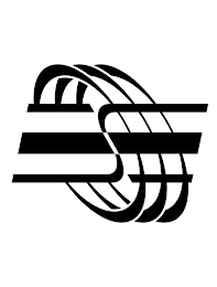 S logo