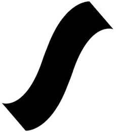S logo