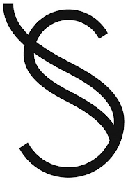 S logo