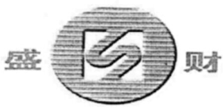 S logo