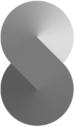 S logo