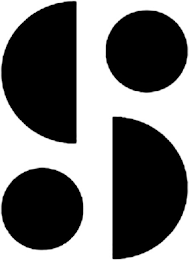 S logo
