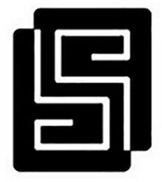 S logo