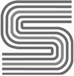 S logo