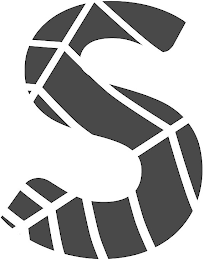 S logo