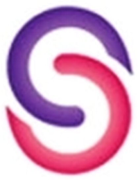 S logo