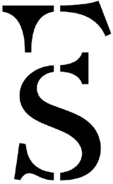 S logo