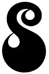 S logo