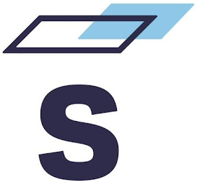 S logo