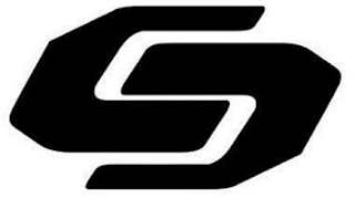 S logo
