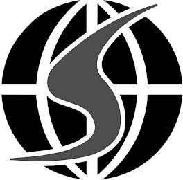 S logo