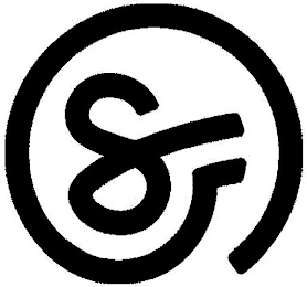 S logo